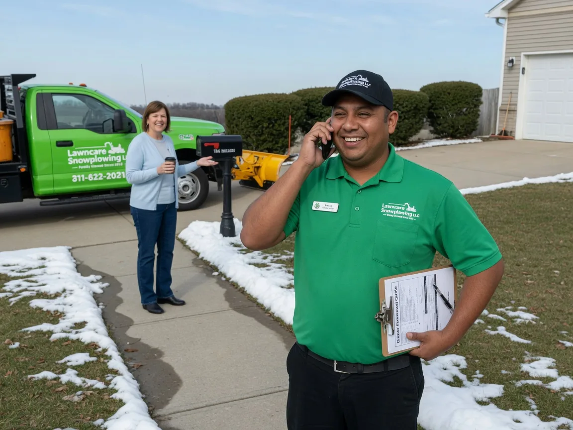Lawn Care Services By Expert Landscaper Mcleansville, NC FAQs